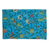 Branches with pomegranates by William Morris  枕カバー (正面)