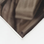 Brand Decken フリースブランケット (角)