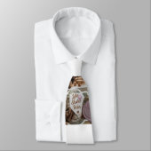 Brand Krawatten ネクタイ (タイ)