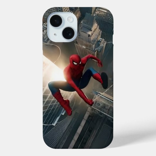 Brand new day iPhone 15 Case-Mate iPhoneケース (裏面)