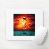 Brand New Deja Entendu マウスパッド (マウス)