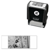 Brand Stempel セルフインキングスタンプ (インサイチュ)