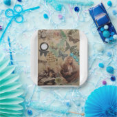 Brand Teller ペーパープレート (パーティー)