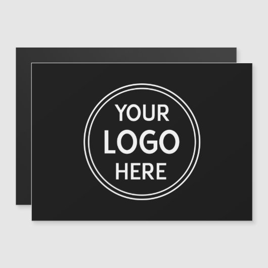 Branded Logo Custom-Made for Your (正面/裏面)