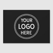 Branded Logo Custom-Made for Your (正面)