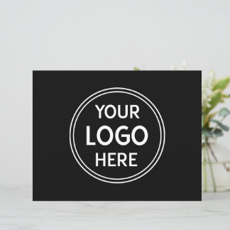 Branded Logo Custom-Made for Your