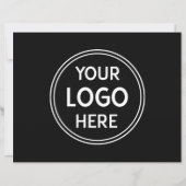 Branded Logo Custom-Made for Your (正面)