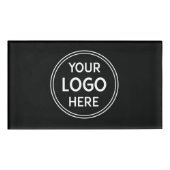 Branded Logo Custom-Made for Your 名札 (正面)