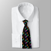 Branded Promotional Business Neck Tie Template ネクタイ (タイ)