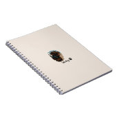 Branded, Refillable & Creative Notepads ノートブック (右側)