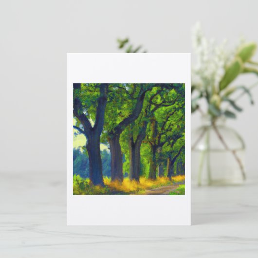 Brandenburg Alley (スタンド正面)