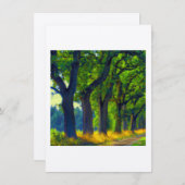 Brandenburg Alley (正面/裏面)