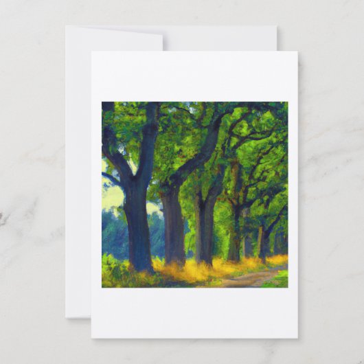 Brandenburg Alley (正面)