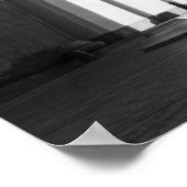 Brandenburg Gate ポスター (角)