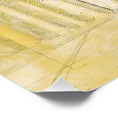 Brandenburg Gate Berlin ポスター (コーナー)