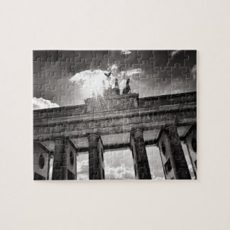 Brandenburg Gate Berlin Germany Puzzle ジグソーパズル
