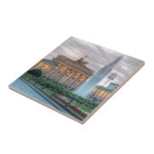 Brandenburgerの岩山 タイル (側面)