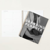 Branding planner プランナー手帳 (ディスプレー)