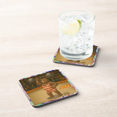 Brandon, circus strong bear コースター (右側)