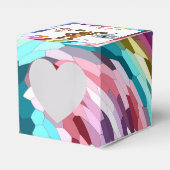 Brandon, circus strong bear フェイバーボックス (正面サイド)