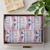 Brandon USA Flagsに移動 薄葉紙 (ギフト)