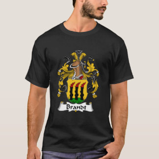 Brandt Coat of Arms - Family Crest Shirt Essential Tシャツ