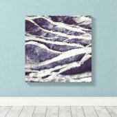 brandwine rockwall canvas print キャンバスプリント (インサイチュ (ウッドフロア))