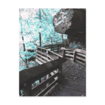 brandywine boardwalkはがき