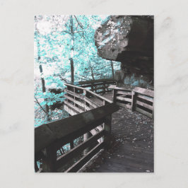 brandywine boardwalkはがき ポストカード