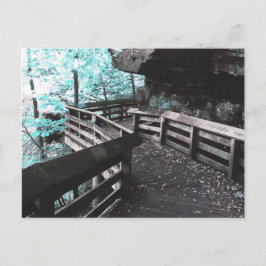 brandywine boardwalkはがき ポストカード