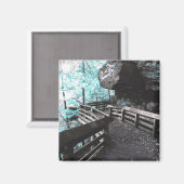 brandywine boardwalk磁石 マグネット (正面/裏面)