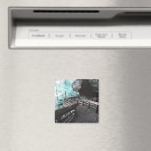 brandywine boardwalk磁石 マグネット (インサイチュ (食洗機))