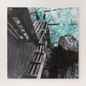 brandywine boardwalk jigsawパズル ジグソーパズル (横)