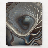 Brangloid マウスパッド (正面)