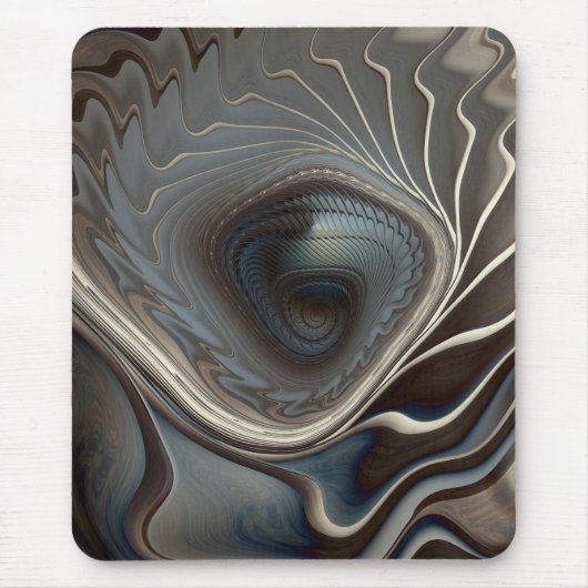 Brangloid マウスパッド (正面)