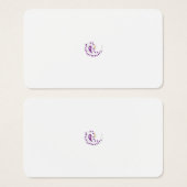 Bransoletka z serduszkiemスタイル、ライトナス (正面&裏面)