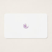 Bransoletka z serduszkiemスタイル、ライトナス (裏面)