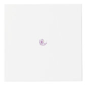 Bransoletka z serduszkiemスタイル、ライトナス フォトキューブ (正面)