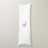 Bransoletka z serduszkiemスタイル、ライトナス ボディピロー (裏面 (縦))