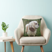 Bransonの枕 クッション (椅子)