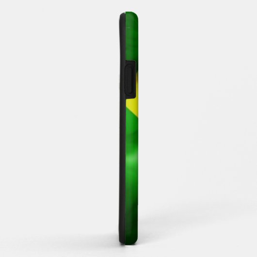 Brasil Case-Mate iPhoneケース (裏面/右)