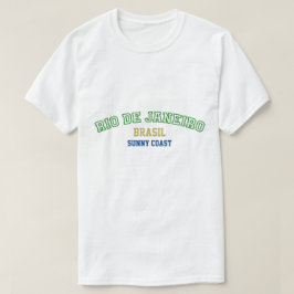 Brasil Light Tシャツ