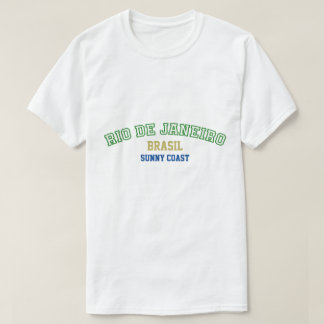 Brasil Light Tシャツ