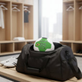 Brasil Seleção Player Custom Name Jersey Number サッカーボール