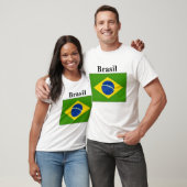 Brasilian Tシャツ (ユニセックス)