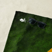 " BRASILIEN Strandtuch ... " ビーチタオル (インサイチュ)