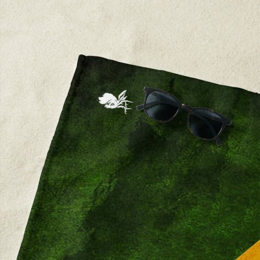 " BRASILIEN Strandtuch ... " ビーチタオル (インサイチュ)