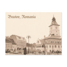 Brasov、ルーマニア