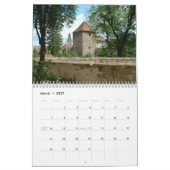 Brasov 2023カレンダーの画像 カレンダー (3月 2027)