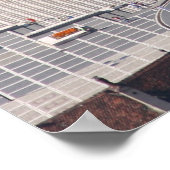 Brasov City Center ポスター (角)